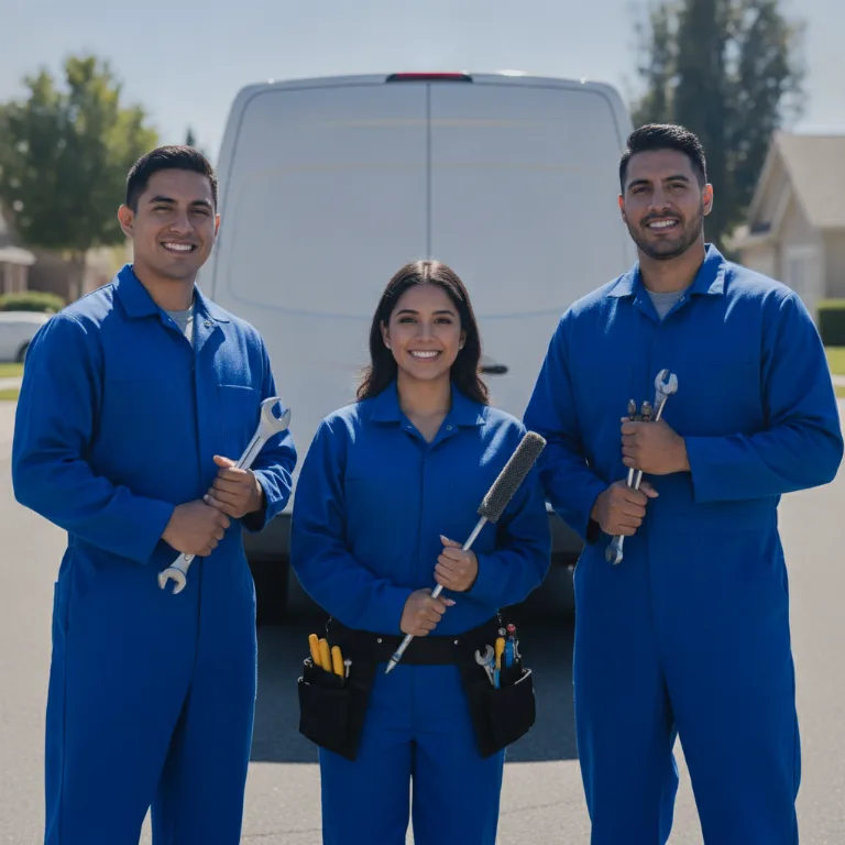 Reparación Aire Acondicionado equipo en Colima